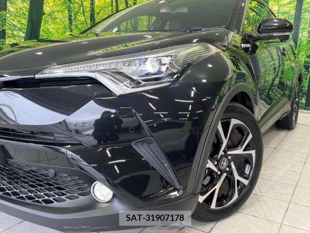 Toyota C-HR 2017-07 264224-12