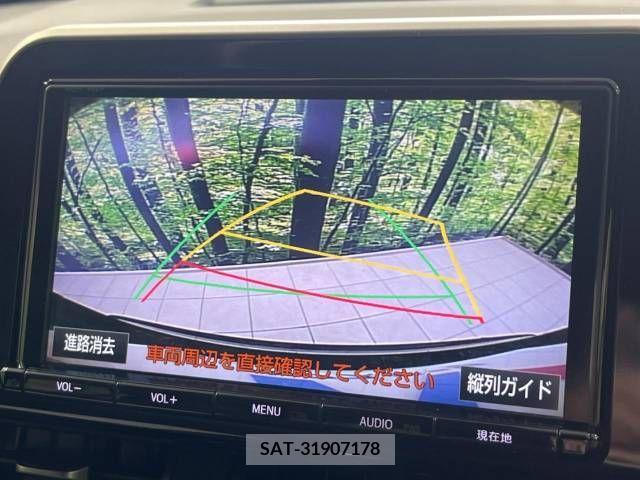 Toyota C-HR 2017-07 264224-4