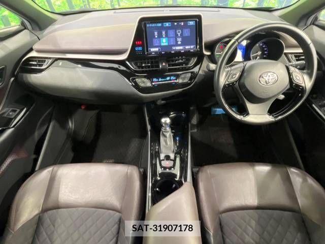 Toyota C-HR 2017-07 264224-1