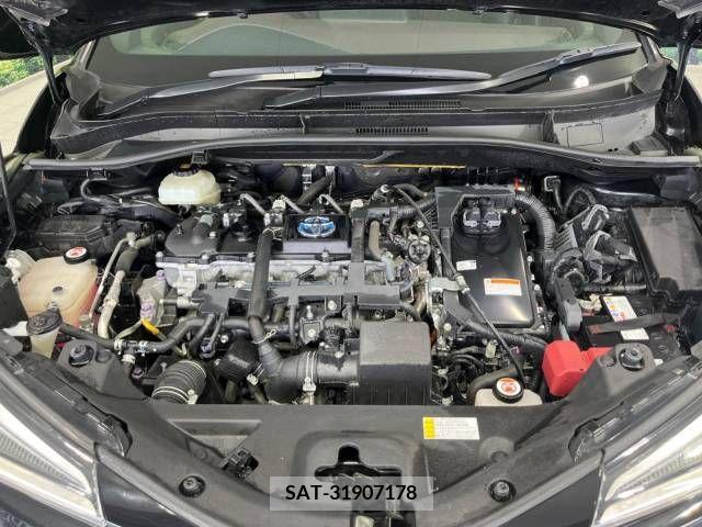 Toyota C-HR 2017-07 264224-18