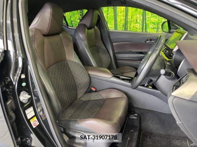 Toyota C-HR 2017-07 264224-8