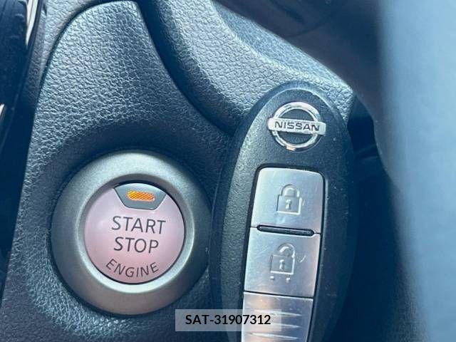Nissan NOTE 2017-04 302414-9