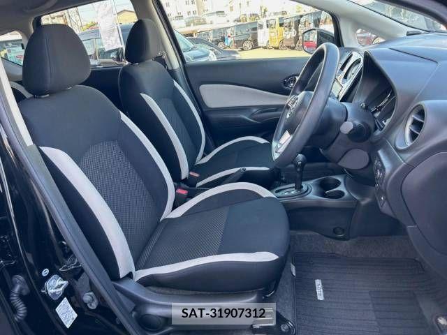 Nissan NOTE 2017-04 302414-10