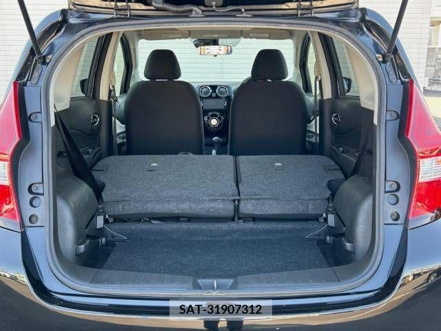 Nissan NOTE 2017-04 302414-13
