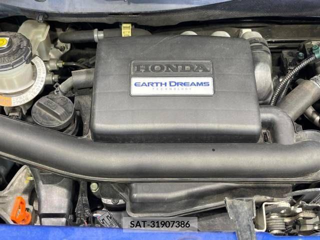 Honda N BOX 2018-01 374486-18