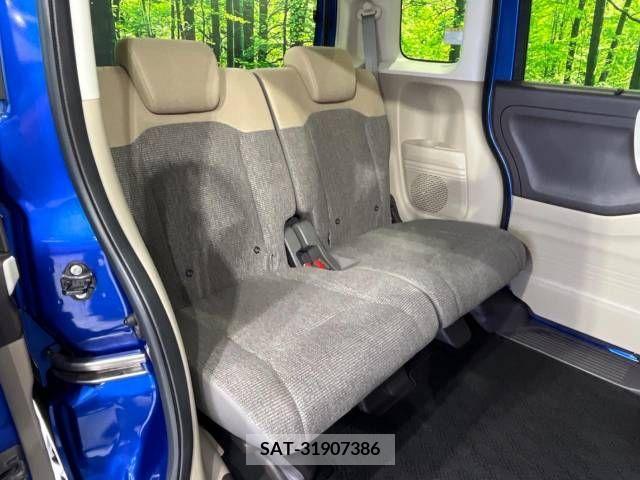 Honda N BOX 2018-01 374486-9