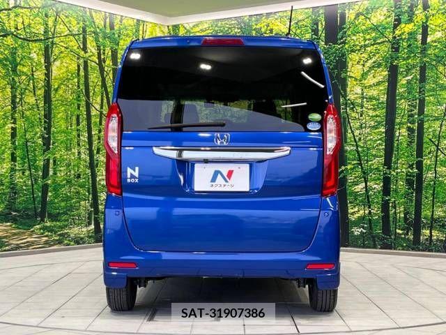 Honda N BOX 2018-01 374486-15