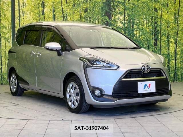 Toyota SIENTA 2018-06 314680-16