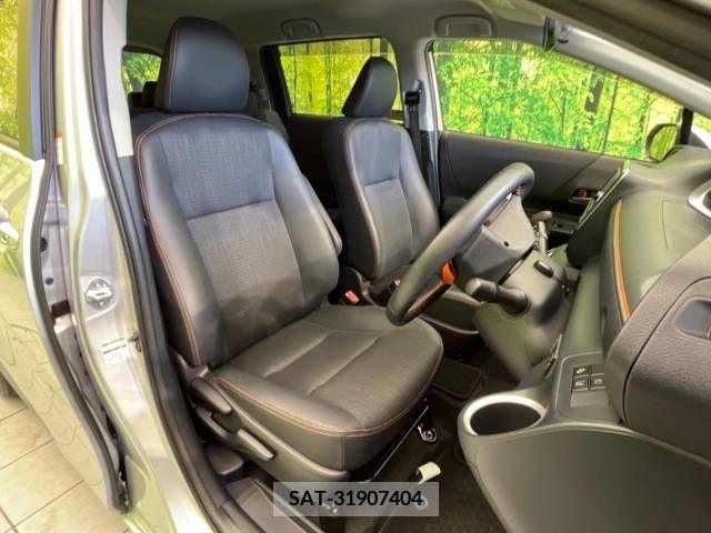 Toyota SIENTA 2018-06 314680-7