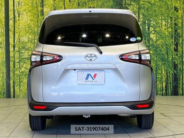 Toyota SIENTA 2018-06 314680-15
