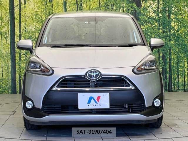 Toyota SIENTA 2018-06 314680-14