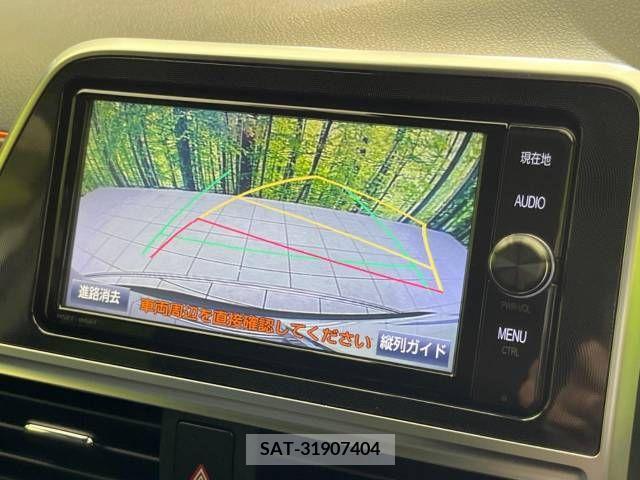 Toyota SIENTA 2018-06 314680-5
