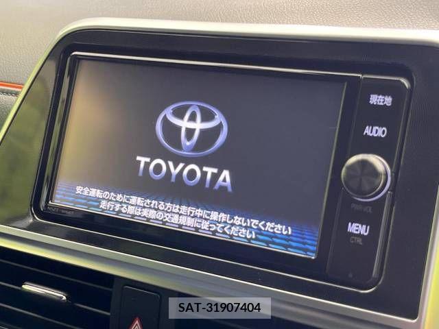 Toyota SIENTA 2018-06 314680-4