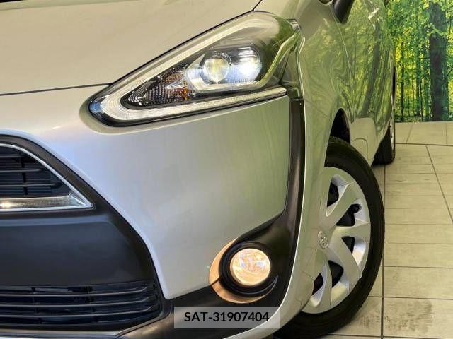Toyota SIENTA 2018-06 314680-12