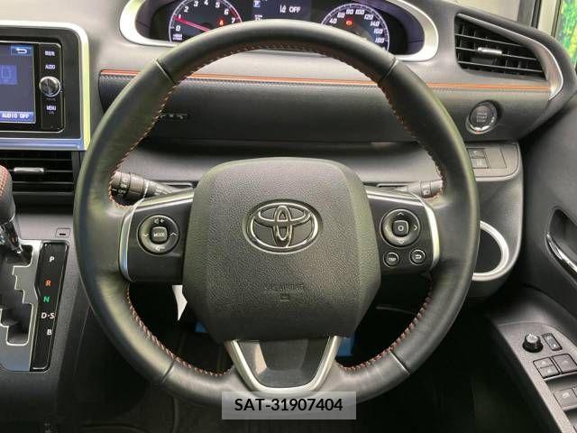 Toyota SIENTA 2018-06 314680-11