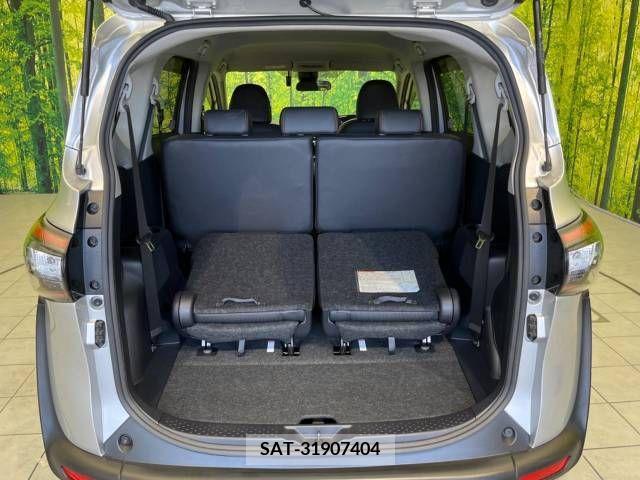 Toyota SIENTA 2018-06 314680-10