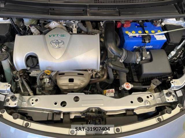 Toyota SIENTA 2018-06 314680-18