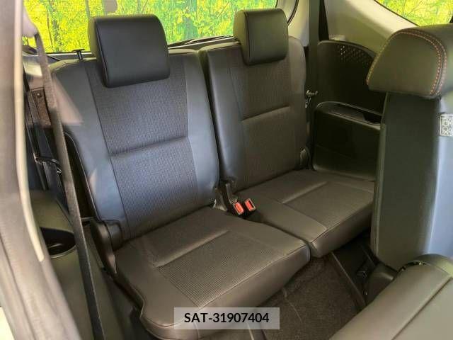 Toyota SIENTA 2018-06 314680-9