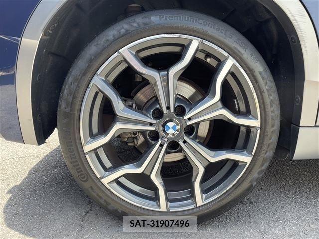 Bmw X2 2019-04 294420-15