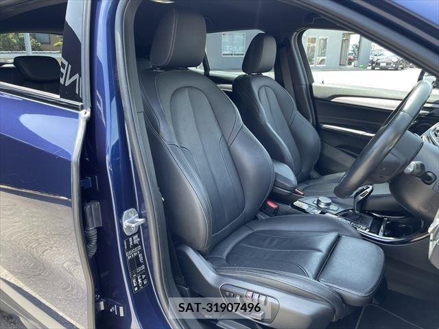 Bmw X2 2019-04 294420-19