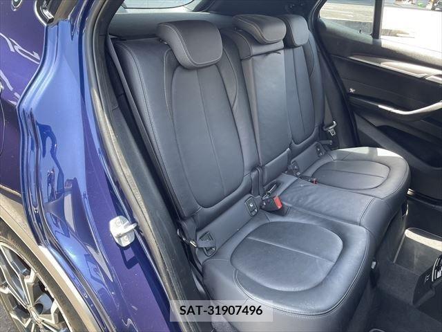 Bmw X2 2019-04 294420-20