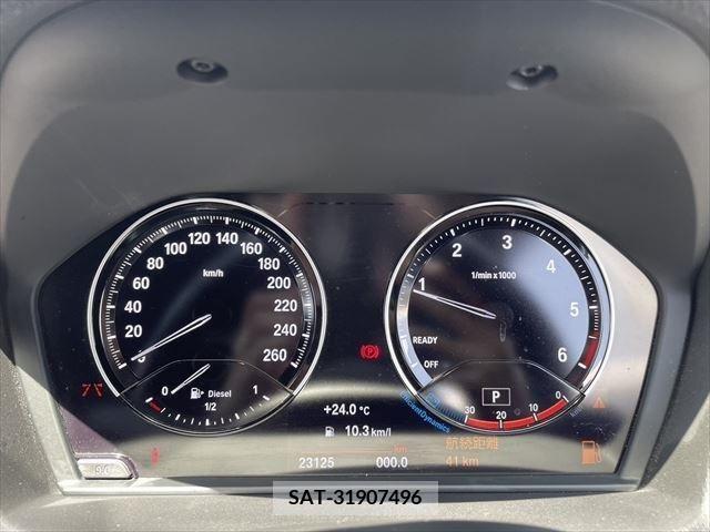 Bmw X2 2019-04 294420-25