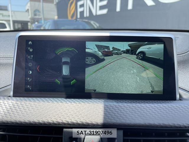 Bmw X2 2019-04 294420-27