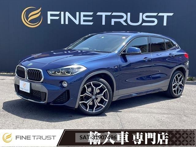 Bmw X2 2019-04 294420-0