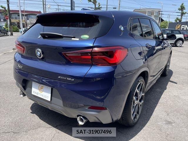 Bmw X2 2019-04 294420-4