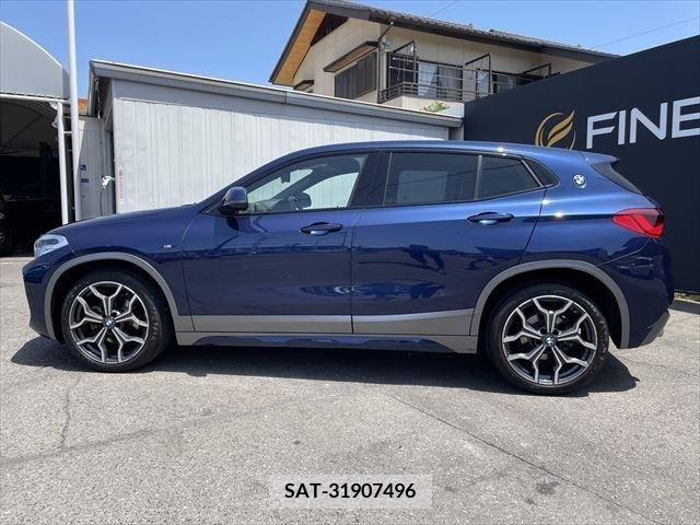 Bmw X2 2019-04 294420-7