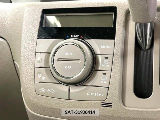 Suzuki SPACIA 2015-03 251979-5
