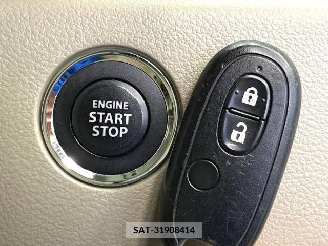 Suzuki SPACIA 2015-03 251979-4