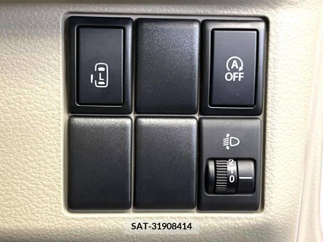 Suzuki SPACIA 2015-03 251979-3