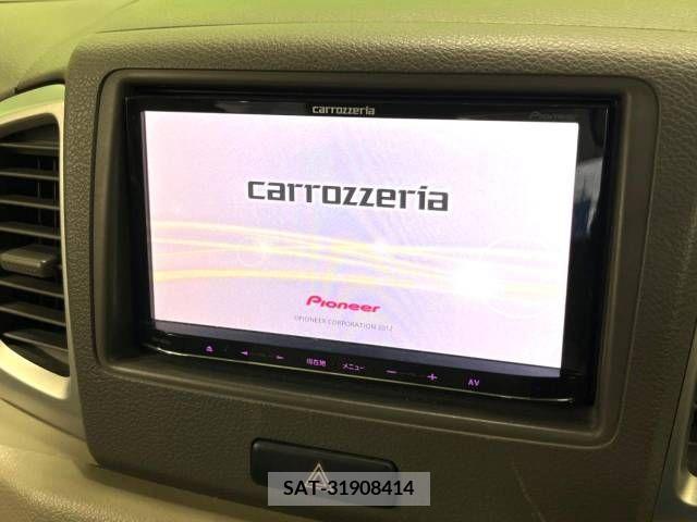 Suzuki SPACIA 2015-03 251979-2