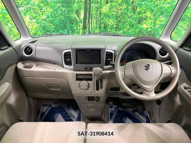Suzuki SPACIA 2015-03 251979-1