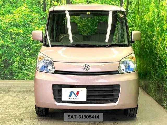 Suzuki SPACIA 2015-03 251979-13