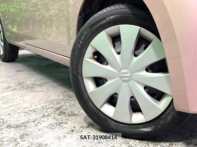 Suzuki SPACIA 2015-03 251979-12