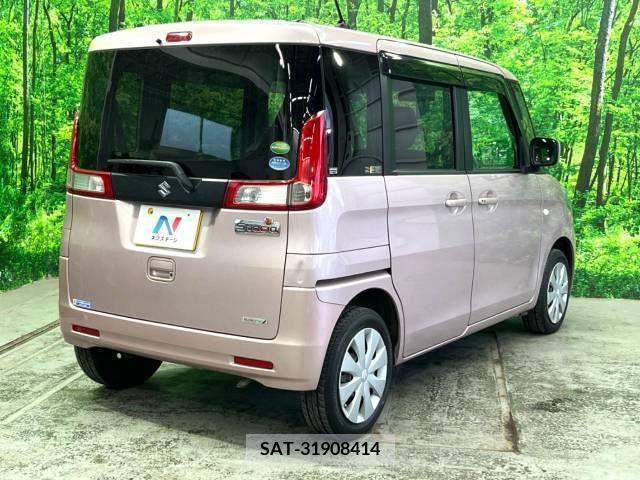 Suzuki SPACIA 2015-03 251979-16