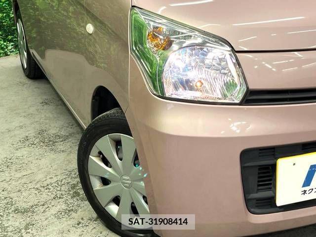Suzuki SPACIA 2015-03 251979-11