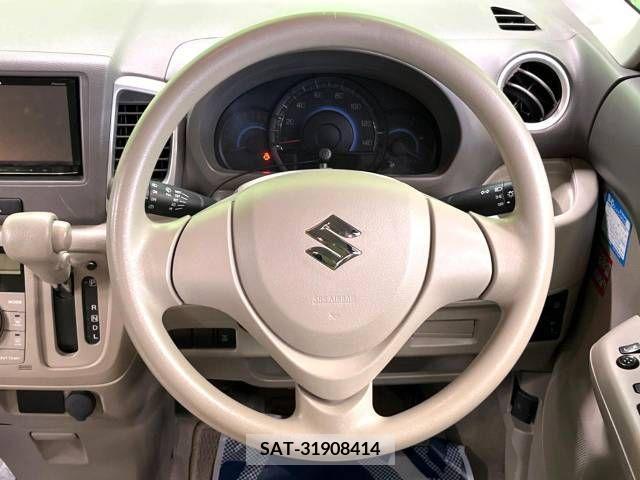 Suzuki SPACIA 2015-03 251979-10
