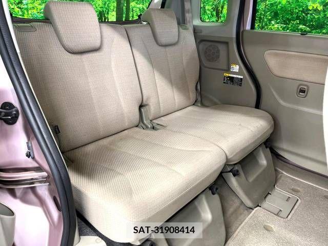 Suzuki SPACIA 2015-03 251979-8