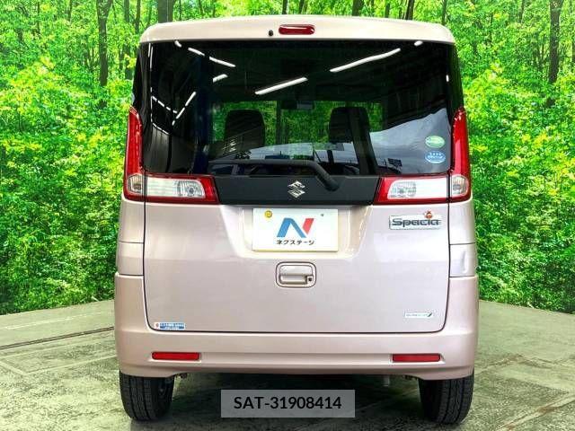 Suzuki SPACIA 2015-03 251979-14
