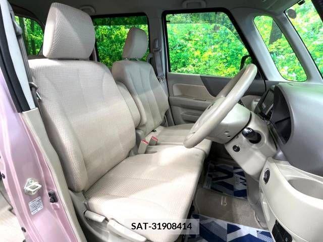 Suzuki SPACIA 2015-03 251979-7