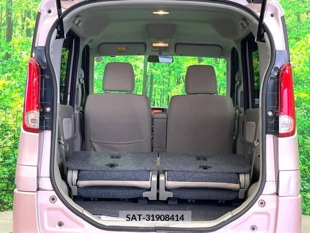 Suzuki SPACIA 2015-03 251979-9