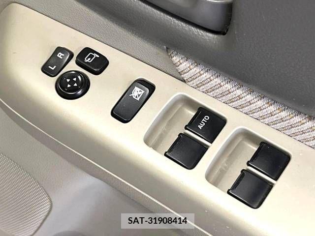 Suzuki SPACIA 2015-03 251979-6