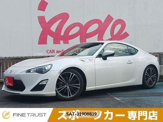 Toyota 86 2012-09 349783-0