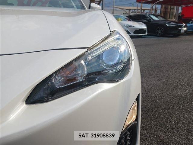 Toyota 86 2012-09 349783-9