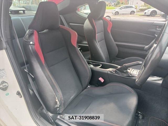 Toyota 86 2012-09 349783-5