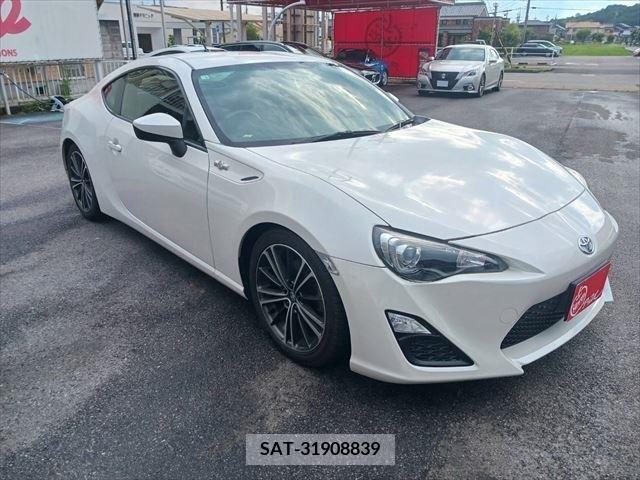 Toyota 86 2012-09 349783-12