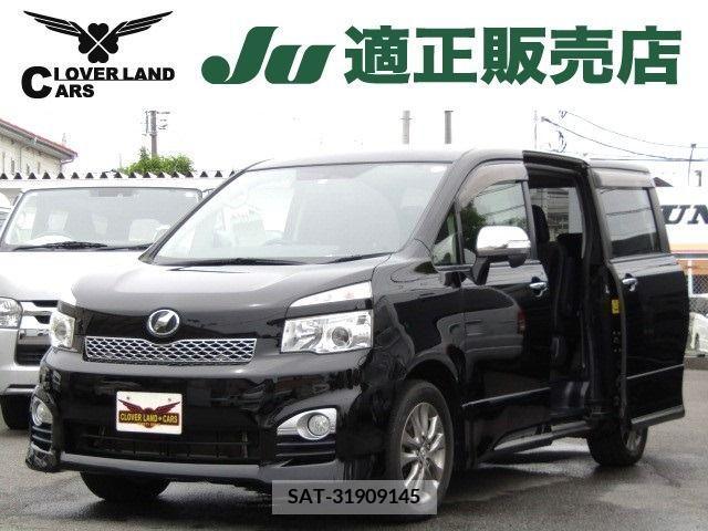Toyota VOXY 2012-03 289113-0